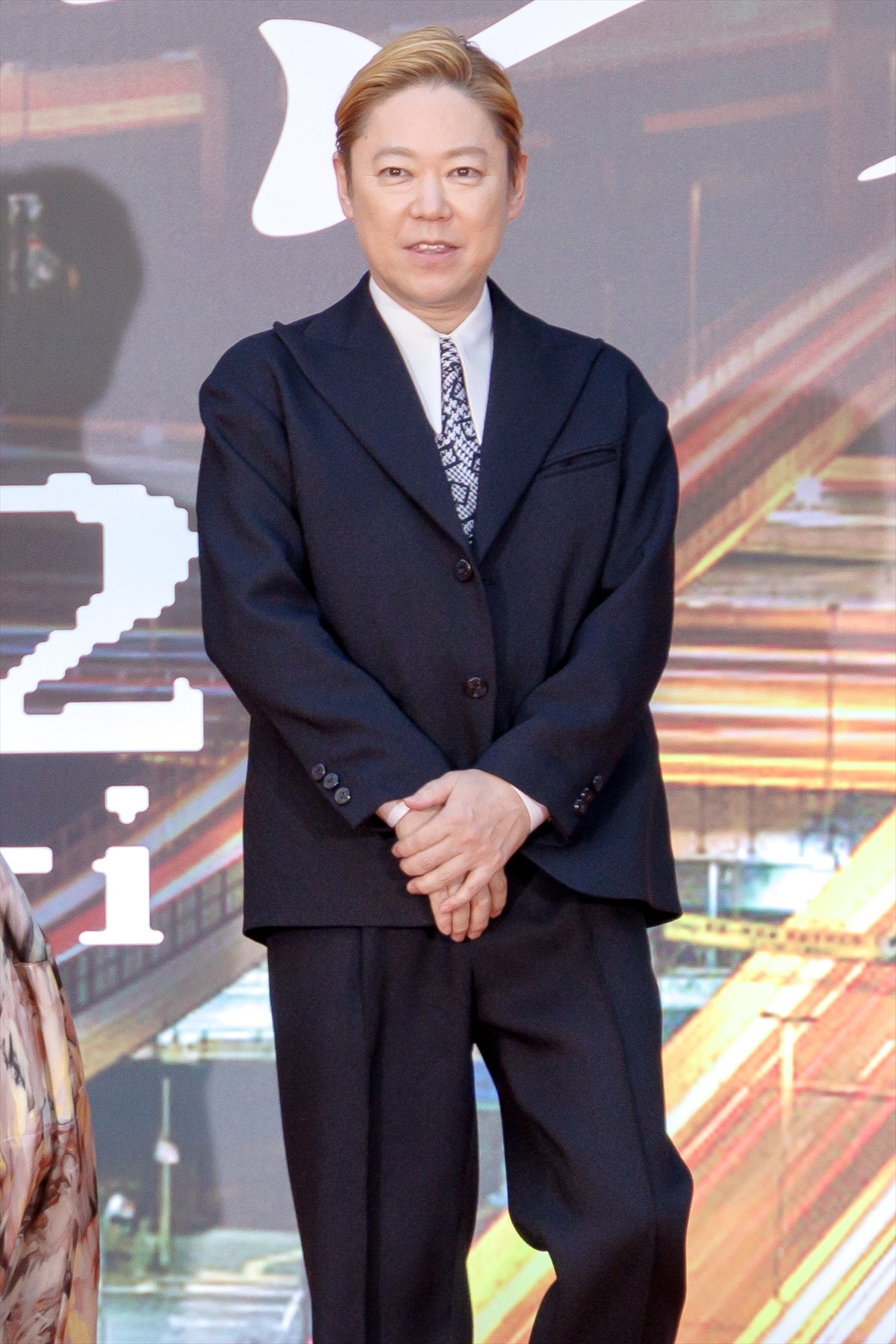 石原さとみ、綾野剛からのメールで知った『ラストマイル』出演「うれしさを通り越して爆笑してました（笑）」