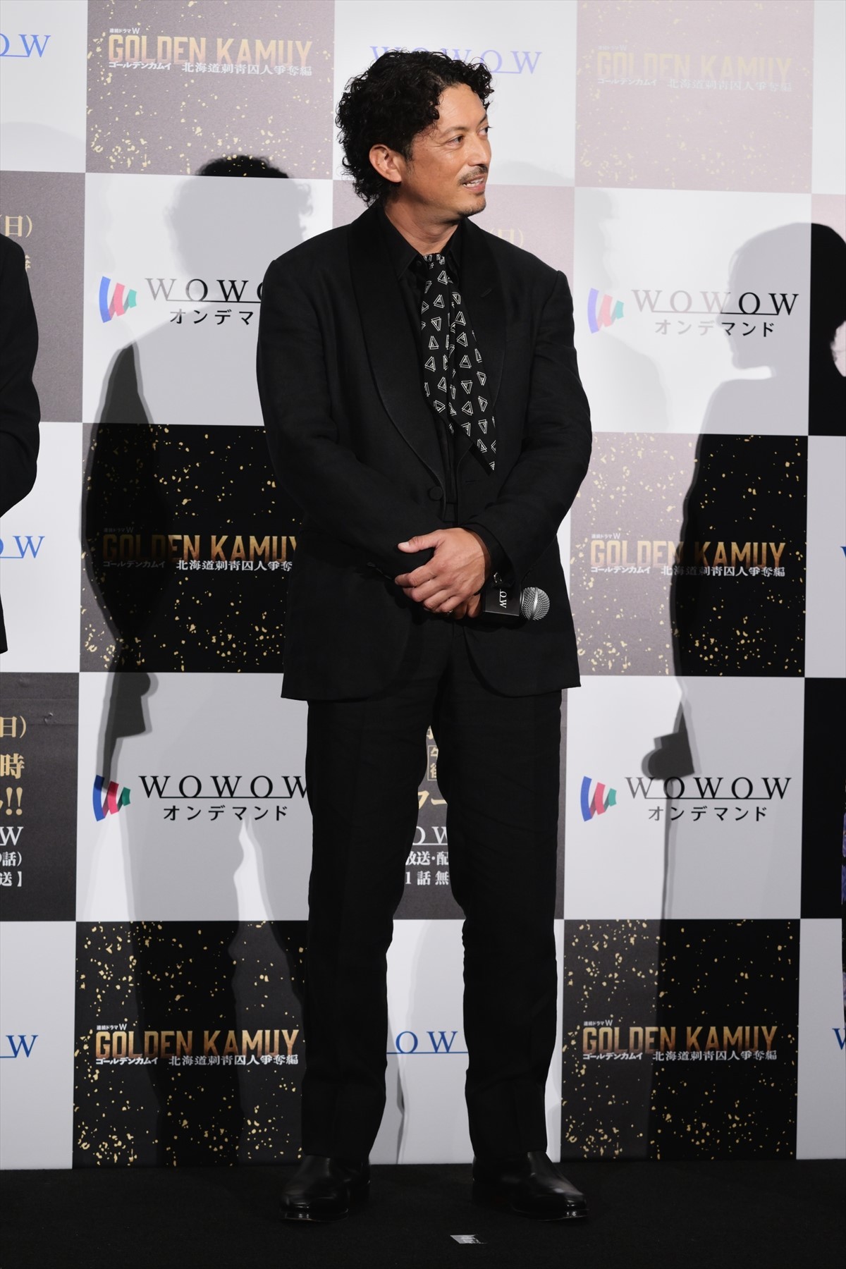 山崎賢人、中川大志との久々共演に喜び「大志が好きなんですよね」