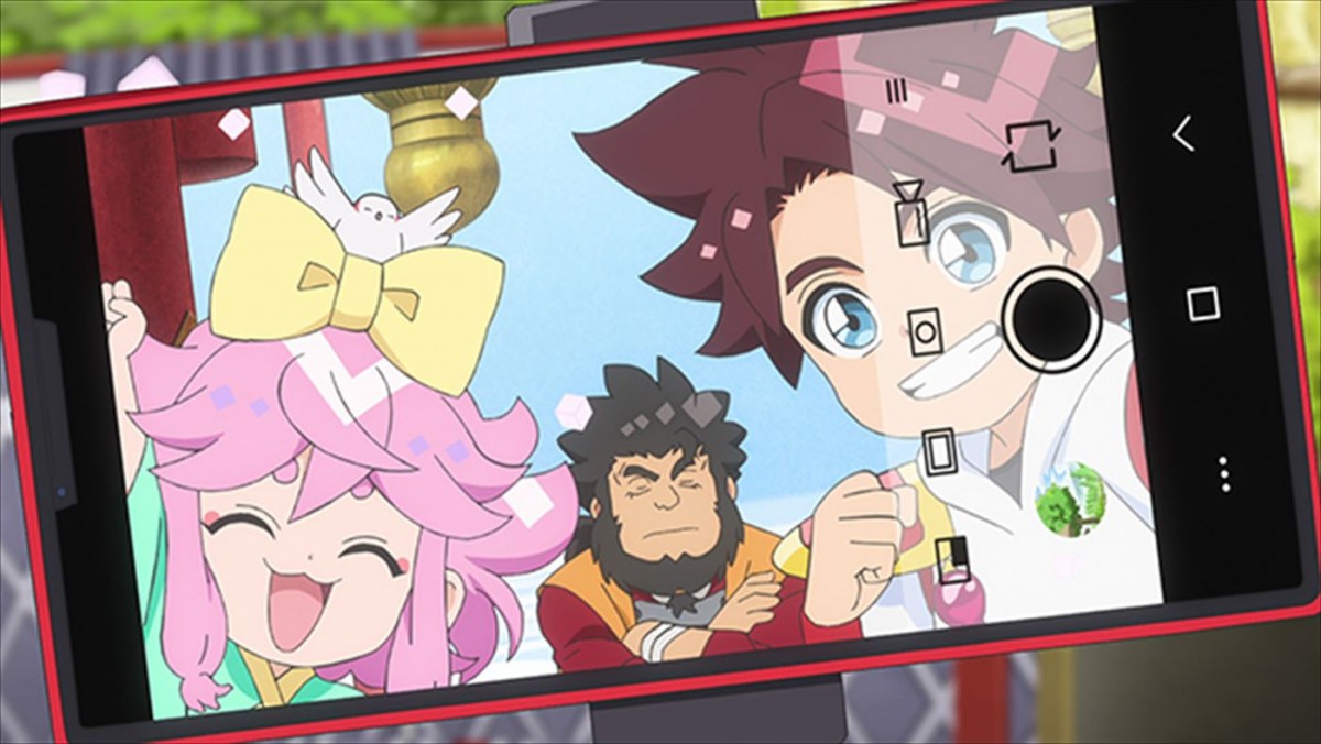アニメ『魔神創造伝ワタル』25年1月放送開始＆新PV公開　声優陣に田村睦心、種崎敦美ら