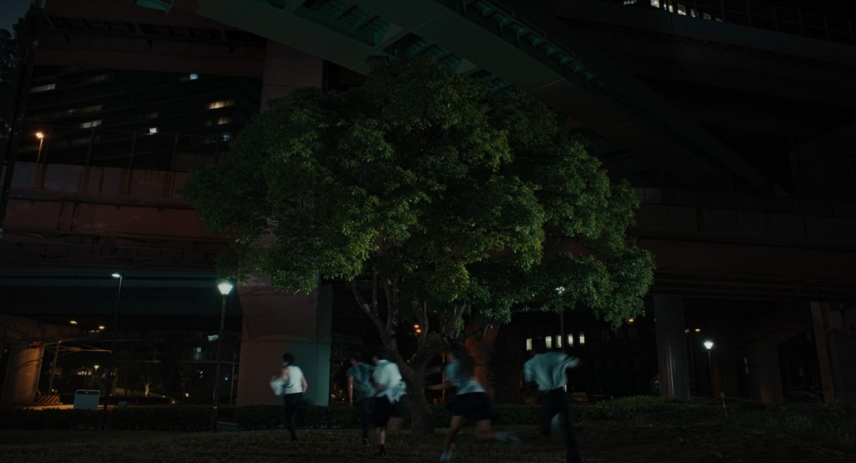 友情の危うさを描いた青春映画『HAPPYEND』、濱口竜介監督のコメント入り本予告到着！