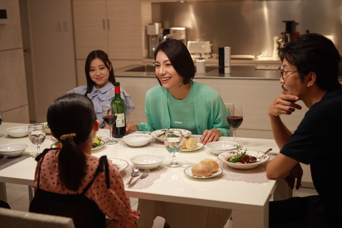 『スカイキャッスル』第6話　“紗英”松下奈緒、“未久”田牧そらの“秘密”を知ってしまう