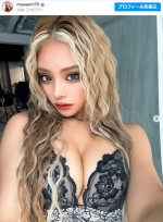 まぁみ、投稿にファン歓喜　※「まぁみ（小田愛実）」インスタグラム