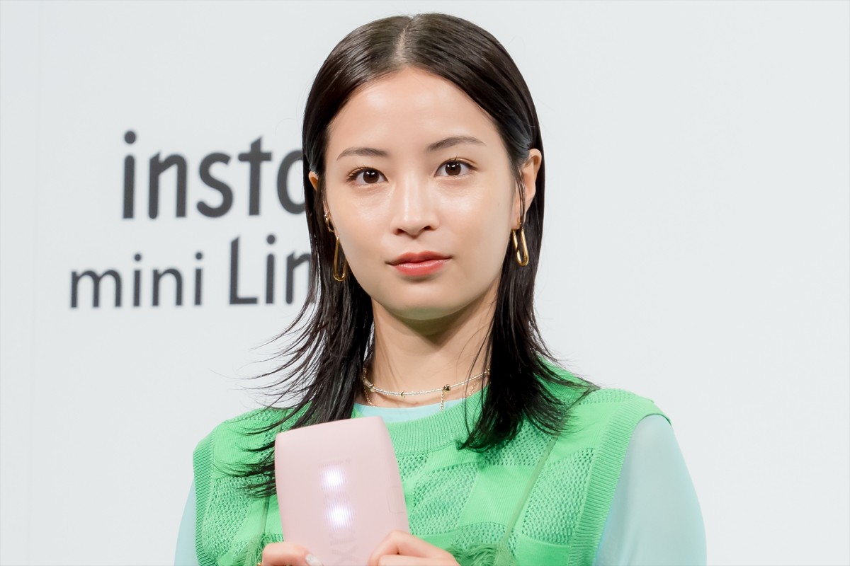 広瀬すず、横浜流星にリクエスト「ウケを狙って大笑いを取っている流星くんを見たい」