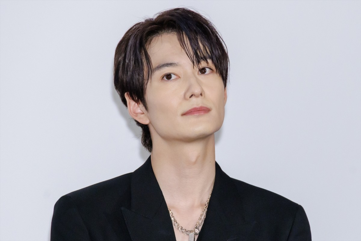 満島ひかり、“シェアード・ユニバース”豪華共演者に「画面から出てくるエネルギーが本当にすごい」