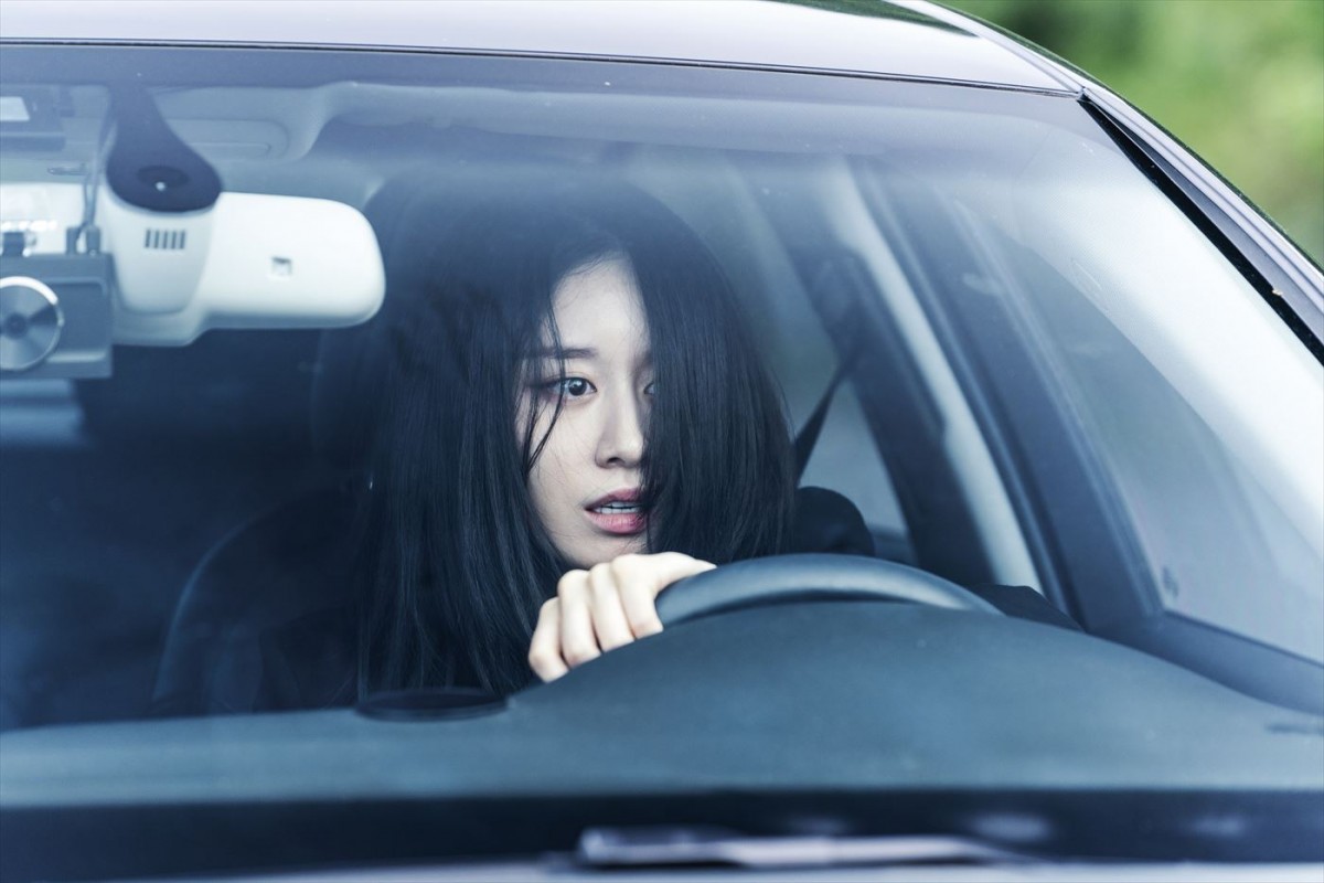 T‐ARA・ジヨン、狂気の衝動に駆られるかつての人気女優に　主演映画『殺人女優』公開決定＆予告編解禁