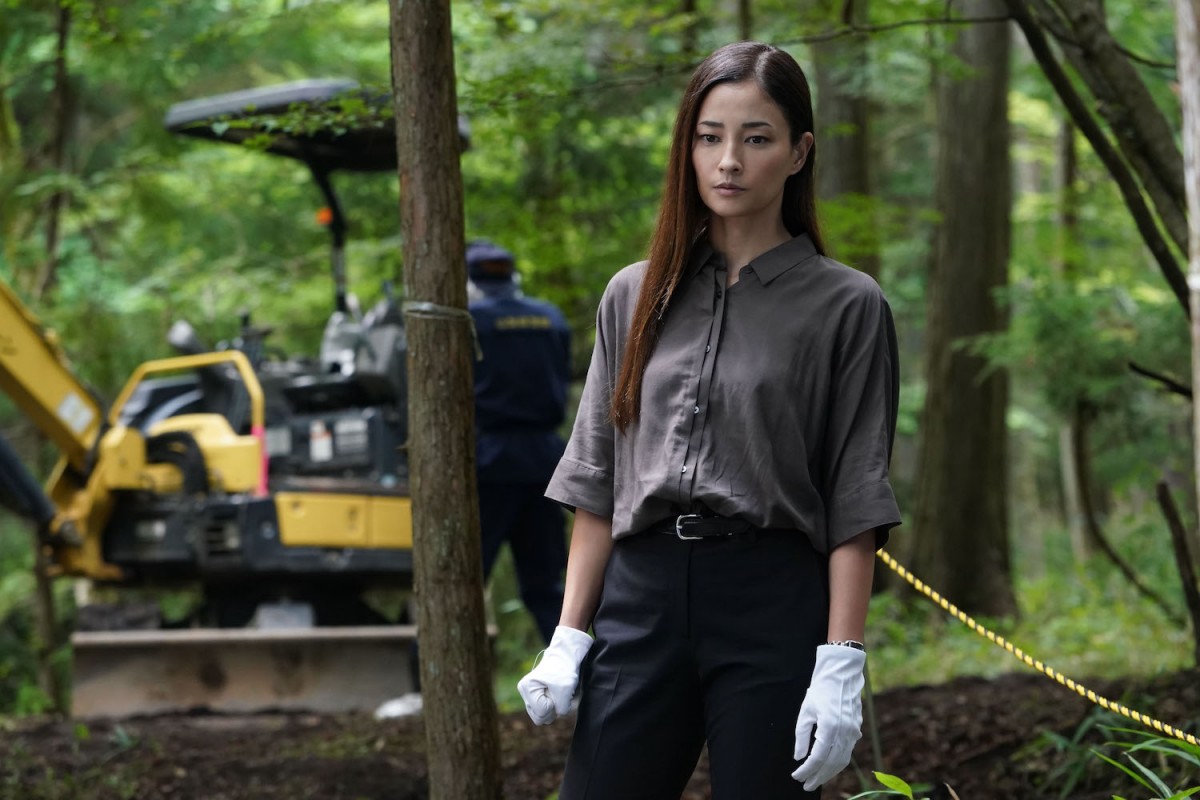 『降り積もれ孤独な死よ』第8話　“冴木”成田凌、行方不明の“健流”杢代和人の過去を知る