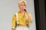 猪狩蒼弥（HiHi Jets）、映画『恋を知らない僕たちは』恋僕夏休み課外授業〜サプライズイベント〜に登壇
