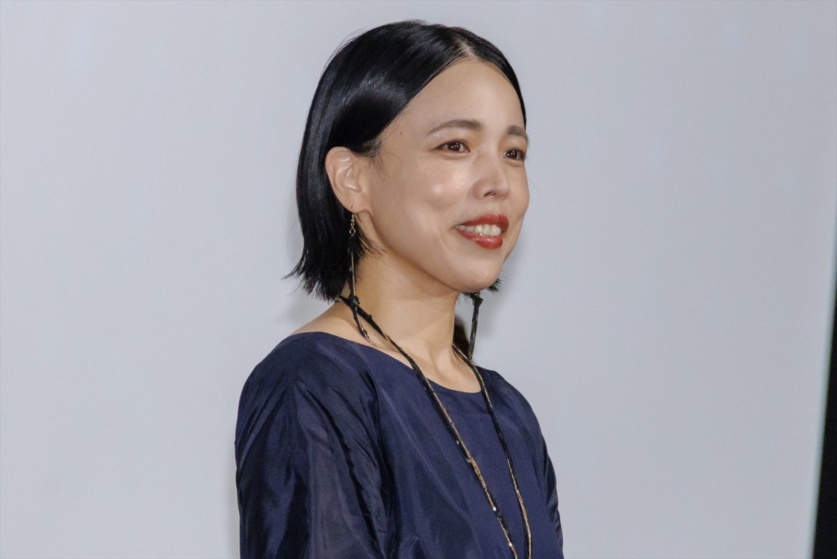 石原さとみ、綾野剛からのメールで知った『ラストマイル』出演「うれしさを通り越して爆笑してました（笑）」