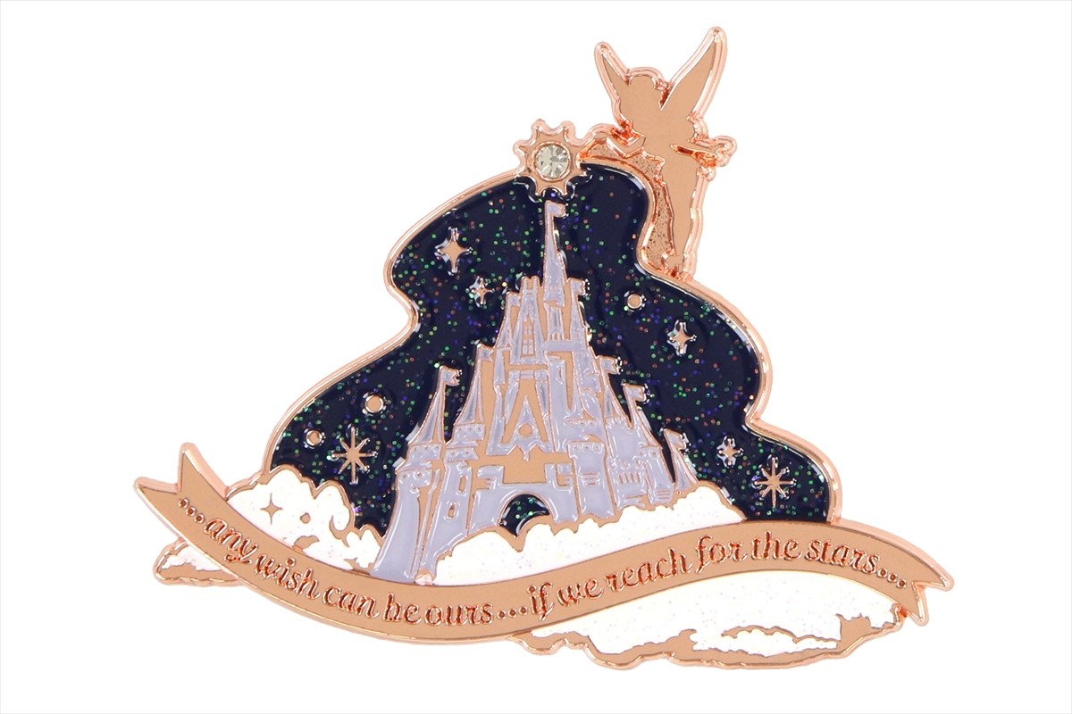 20240820_Reach for the Starsグッズ