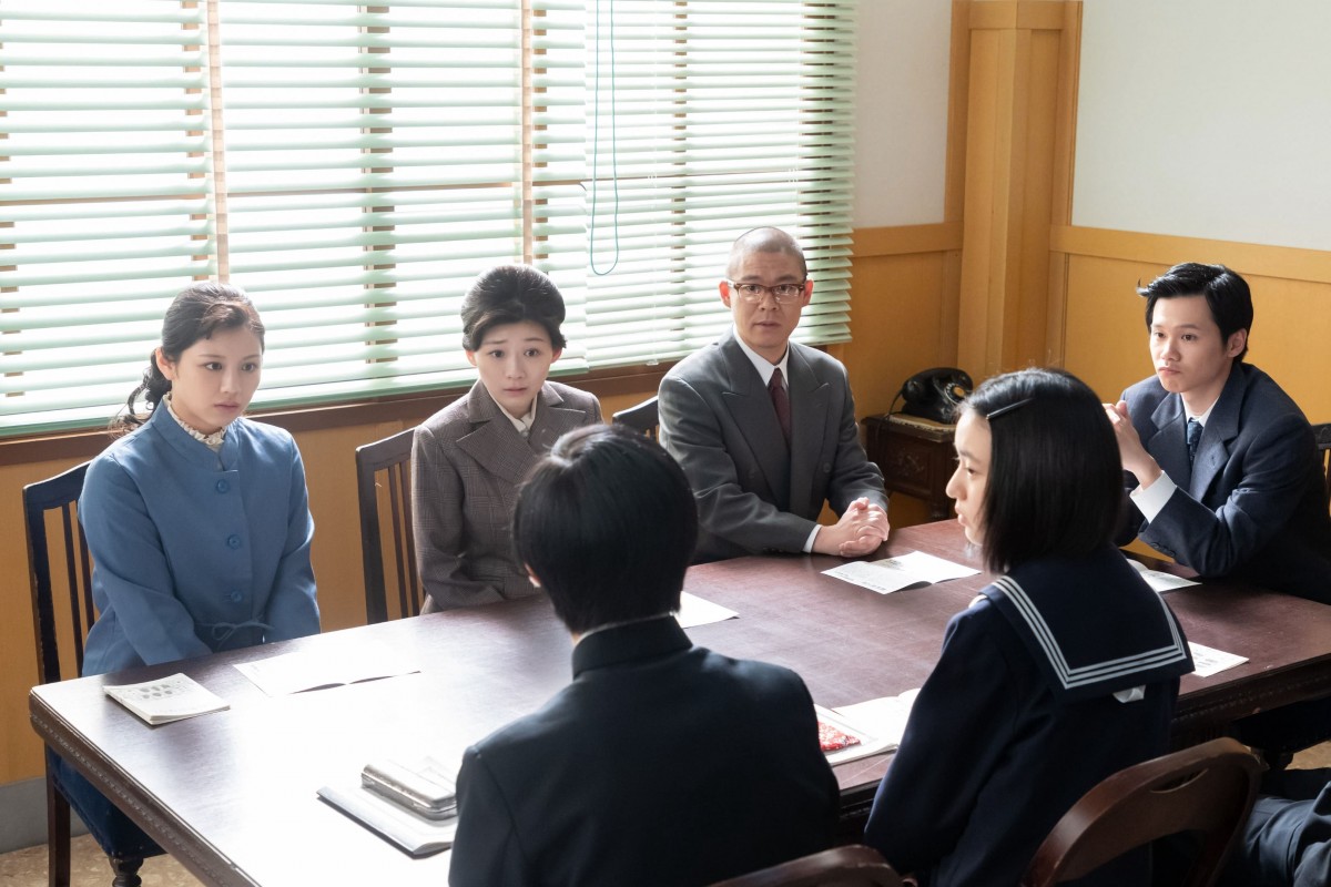 『虎に翼』“寅子”伊藤沙莉の旧友が再登場　驚きの一言に反響「心からの共感？」