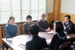 連続テレビ小説『虎に翼』第107回より