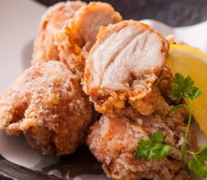 阪神梅田本店に“全国各地のからあげ”が集結！　大分の王道の味や新感覚せんべいなどが登場