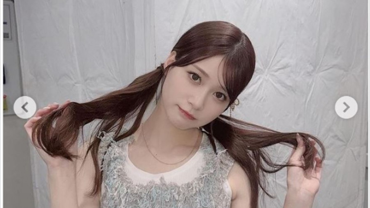生見愛瑠、ツインテールをファン大絶賛「最強かわいすぎるんですけど」 - エンタメ - ニュース |クランクイン!