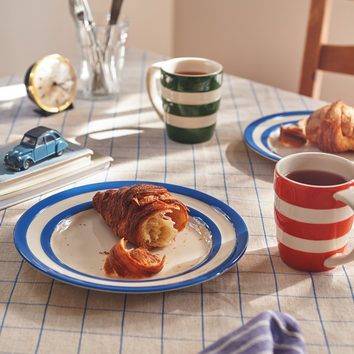 20240807「Afternoon Tea BRITISH MARKET」