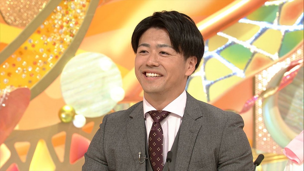 山形花笠まつり“ミス花笠”が登場！　山形一の美女をゲットした、夫の作戦とは？　今週の『新婚さん』