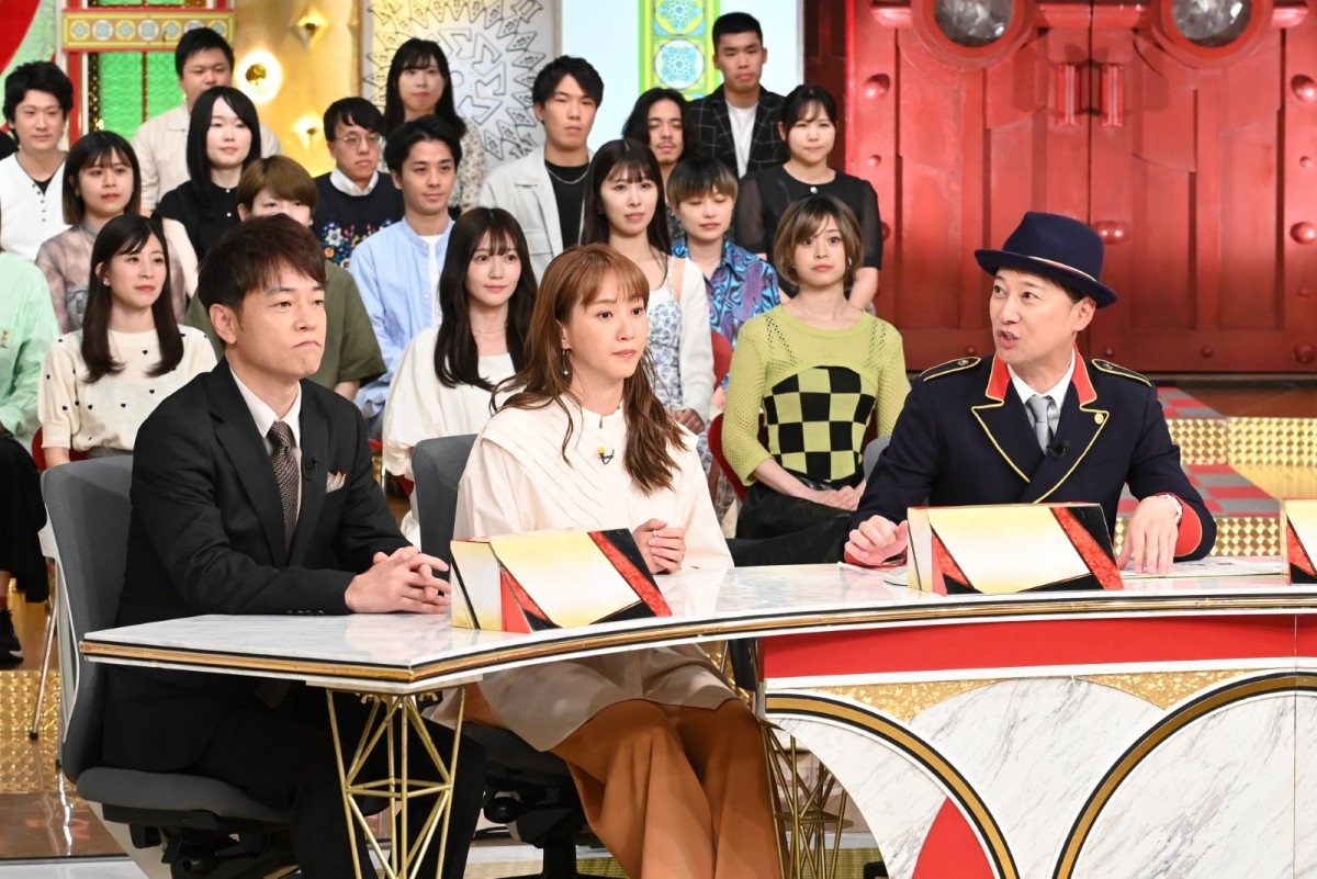 バレー・石川祐希に柔道・阿部一二三ら参戦！　激闘の裏側を語る　今夜の『金スマ』
