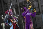 『爆上戦隊ブンブンジャー』第25話場面写真