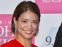 阿部詩