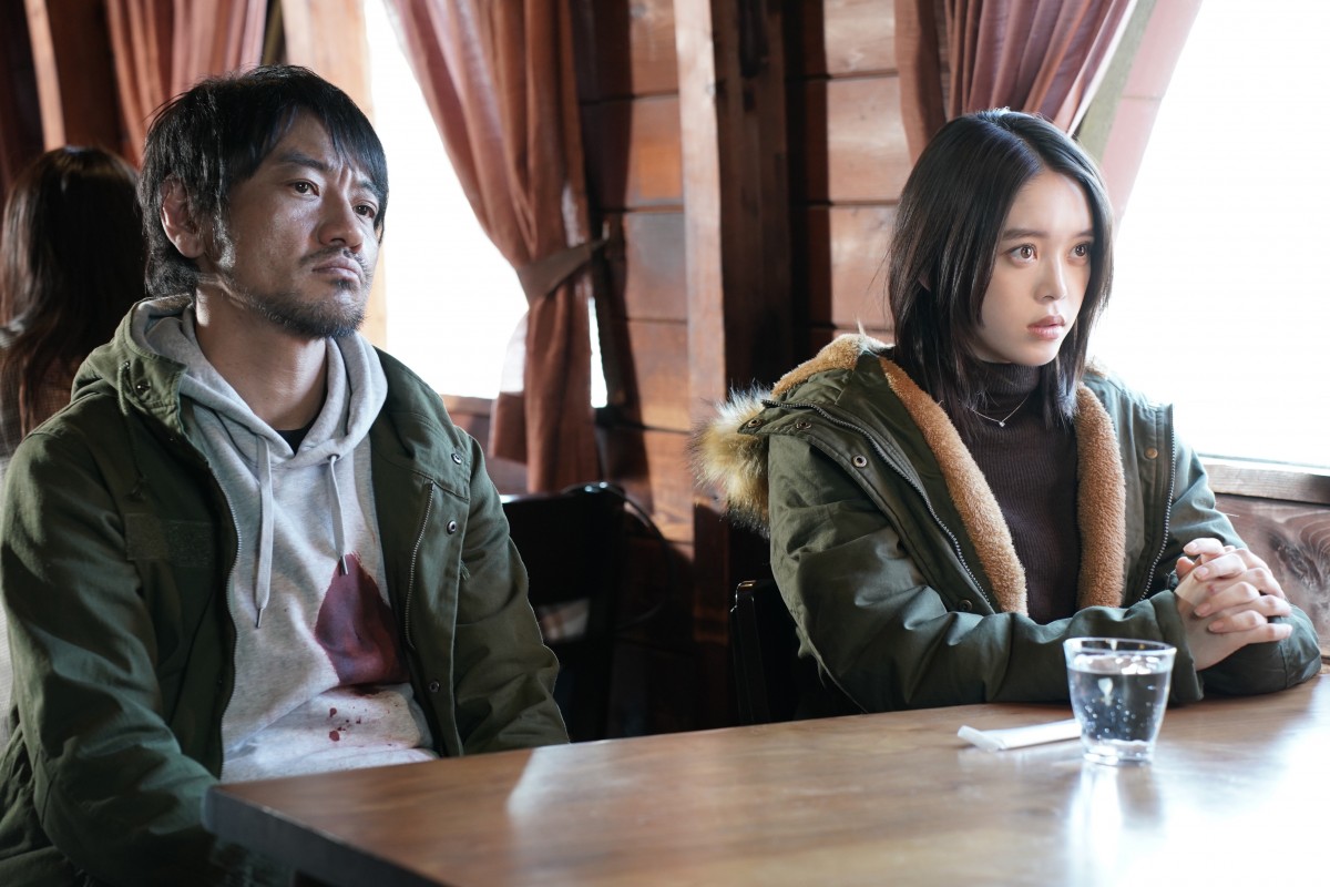 高石あかり、アメリカ共同制作『ゴーストキラー』で映画初単独主演決定！　監督＆脚本は『べビわる』タッグ