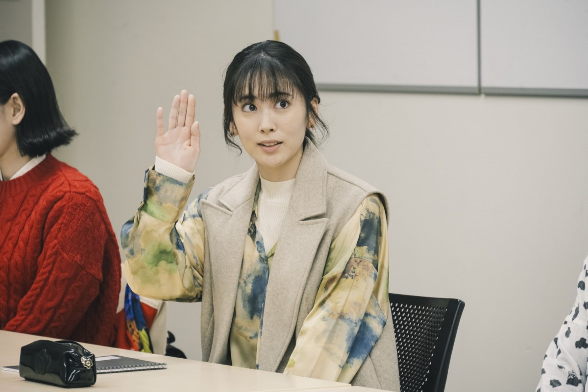 前原滉×小西桜子『ありきたりな言葉じゃなくて』、実力派から芸人まで総勢28人のキャスト一挙解禁
