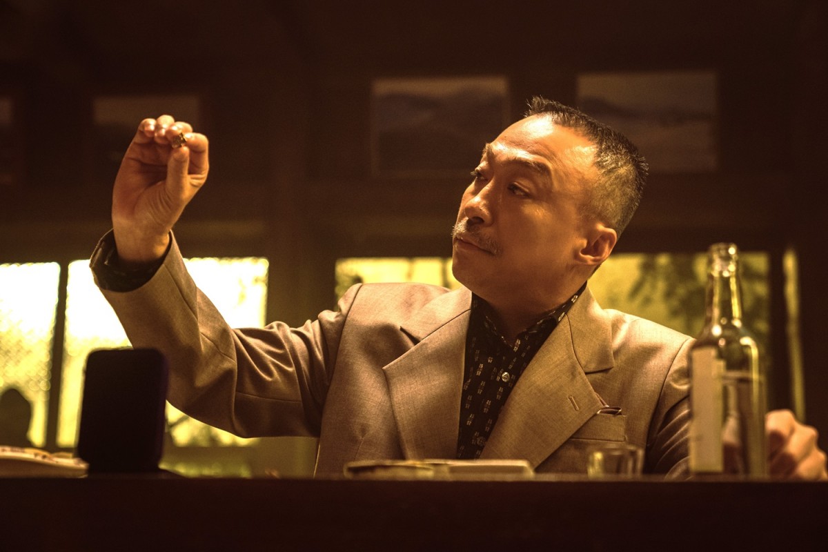 韓国版『ジョーカー』誕生！　映画『対外秘』本予告＆場面写真公開　予測不可能な下剋上バトル開戦