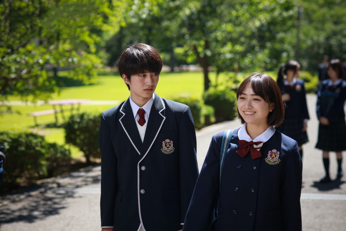 『スカイキャッスル』第5話　“紗英”松下奈緒、秘密の過去が暴かれてしまう