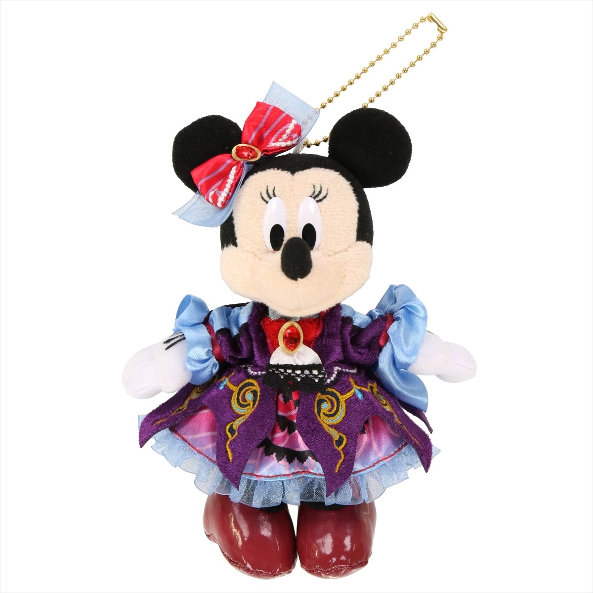 20240822_「ディズニー・ハロウィーン」のグッズ