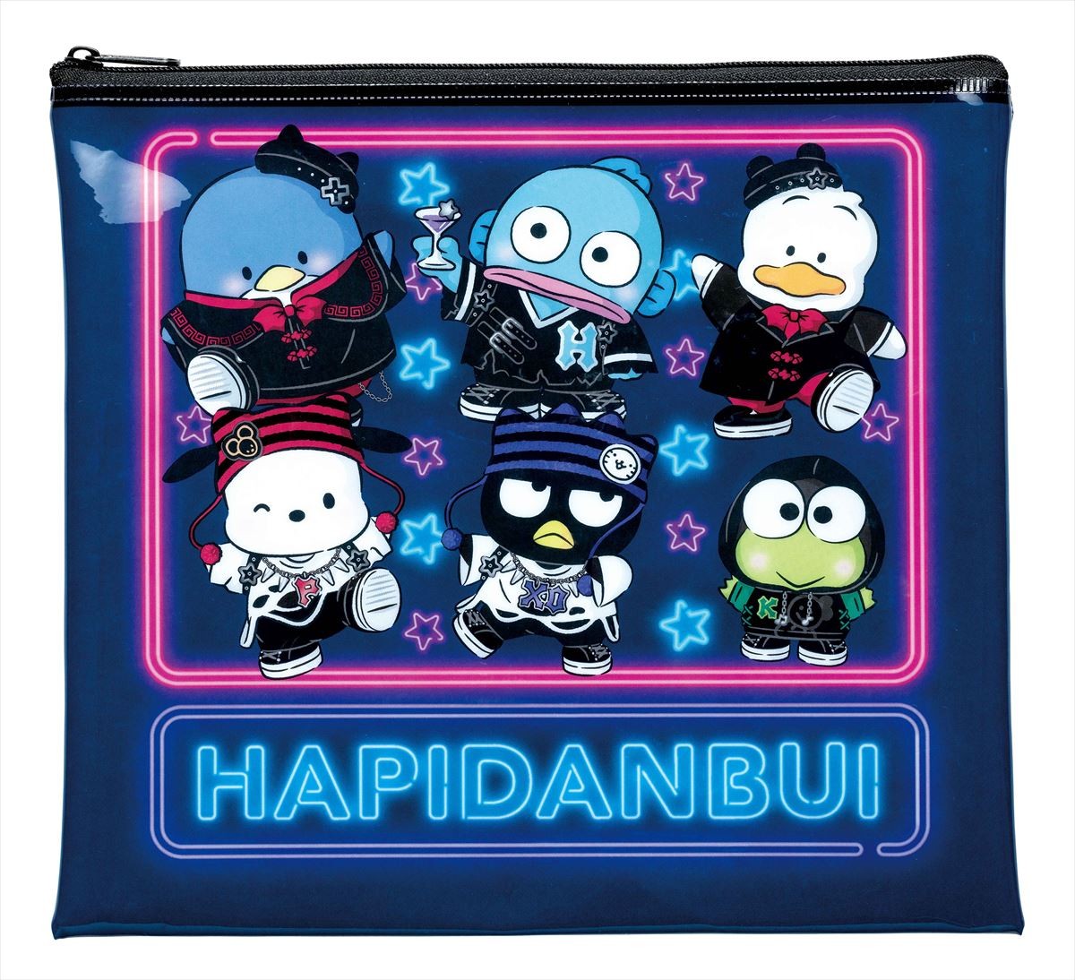 20240823 Sanrio characters Halloween 2024
