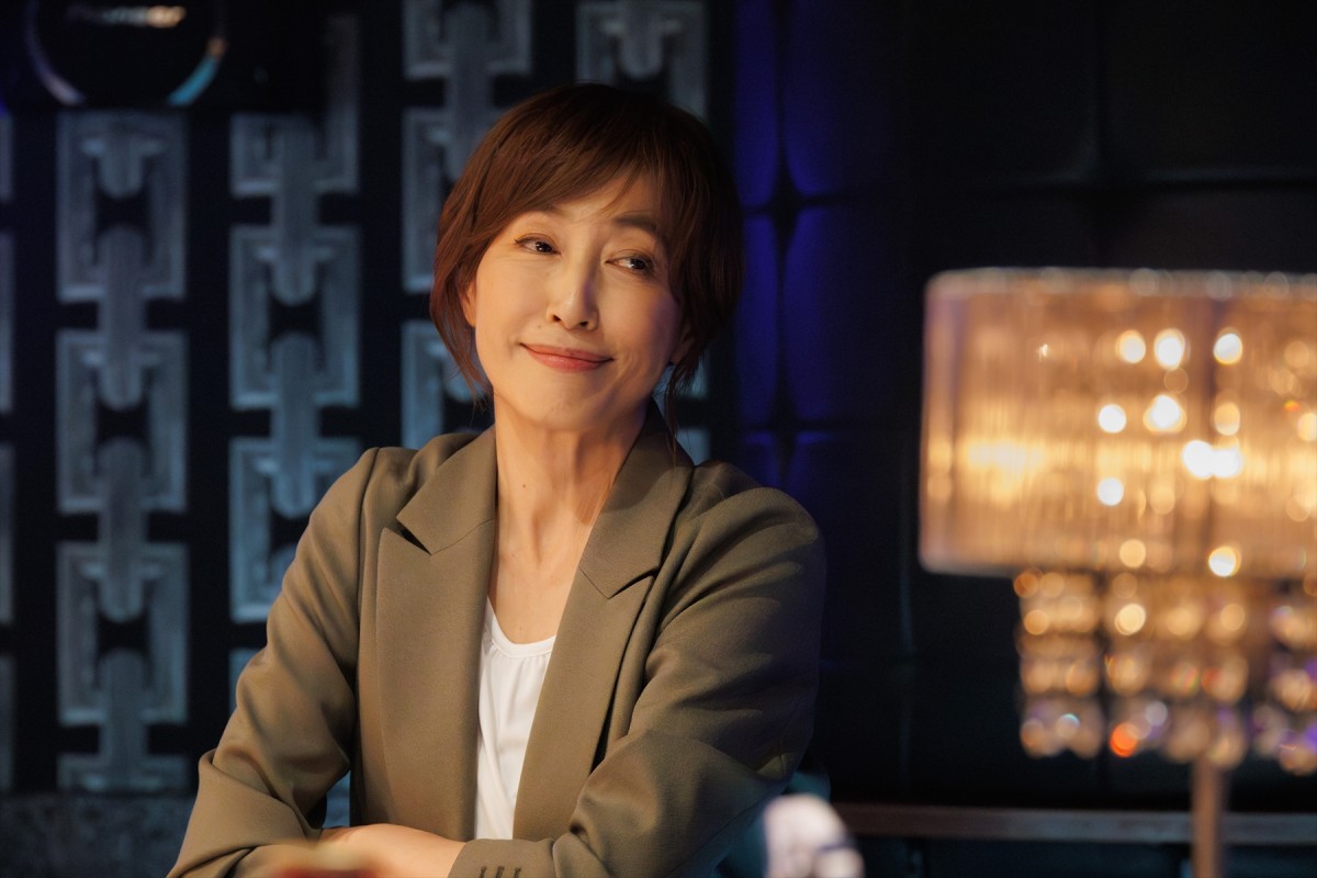 『GO HOME』第6話　“桜”小芝風花、亡くなったトー横キッズの身元捜しに奔走
