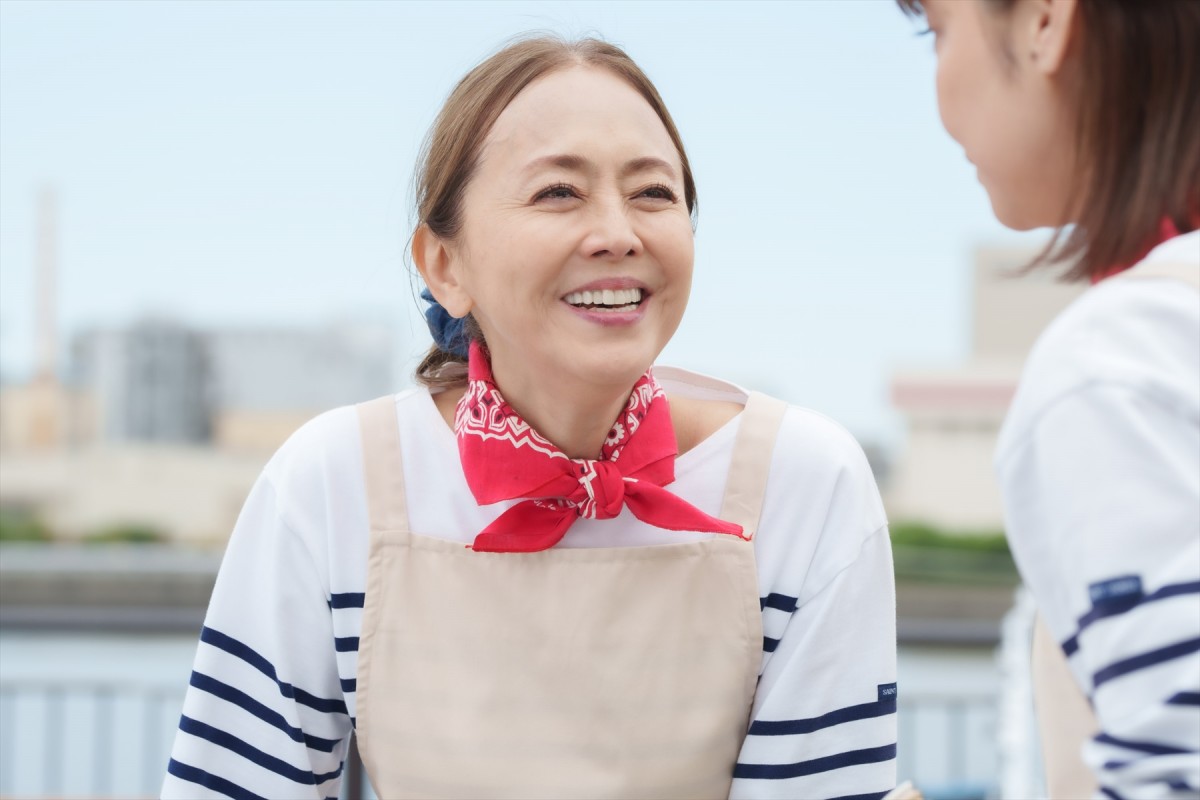 鈴木伸之主演『バントマン』、倉科カナ、坂東彌十郎ら共演キャスト解禁
