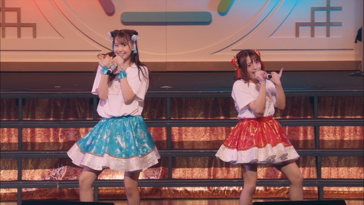 i☆Risドキュメンタリー映画、デビュー曲「Color」で紡いだ冒頭映像解禁　入プレはオリジナルトレカ！