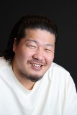 連続テレビ小説『おむすび』に出演する一ノ瀬ワタル