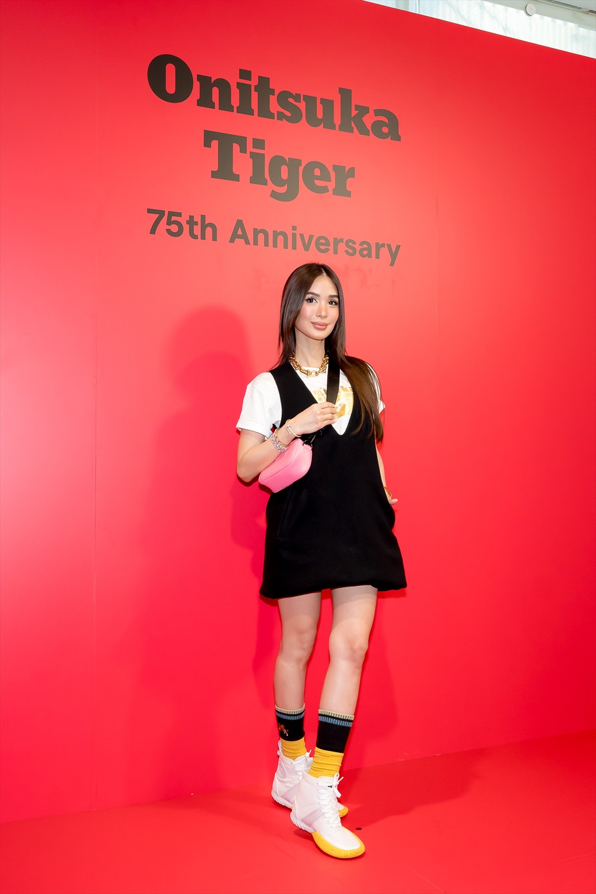 チェ・ジョンヒョプがイベント登場　さわやかな笑顔でフォトコールに応じる