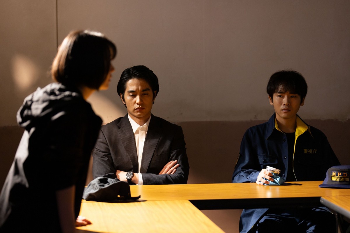 『ギークス』“リリカ”あの「腹から声出せ！」　絶叫演技に反響「こんなに声でるんだ笑」
