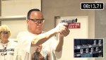 『ベイビーわるきゅーれ エブリデイ！』細川たかしコラボ動画より