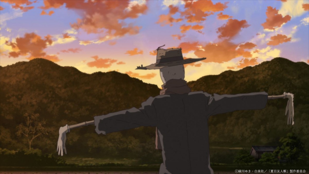 アニメ『夏目友人帳 漆』10.7放送開始＆主題歌入り本PV解禁　OPは柏木ひなた、EDテーマは近藤利樹