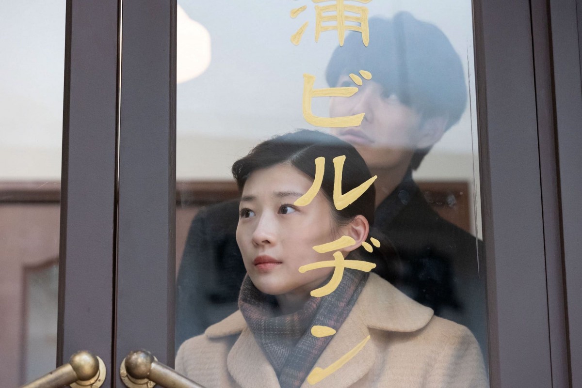 明日の『虎に翼』“寅子”伊藤沙莉、事件への関わりが疑われる“美佐江”片岡凜と対峙