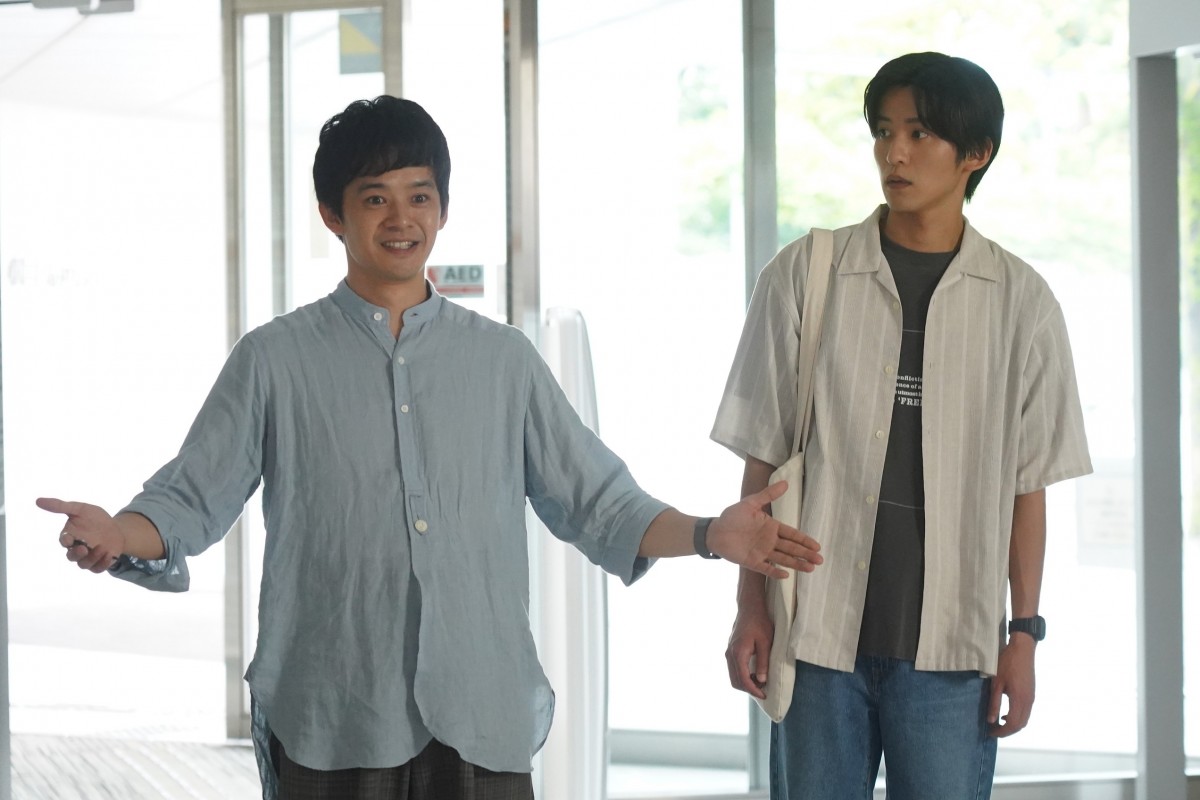 『海のはじまり』水季が出産を決意した理由が明かされ反響「運命」「繋がりがすごい」（ネタバレあり）