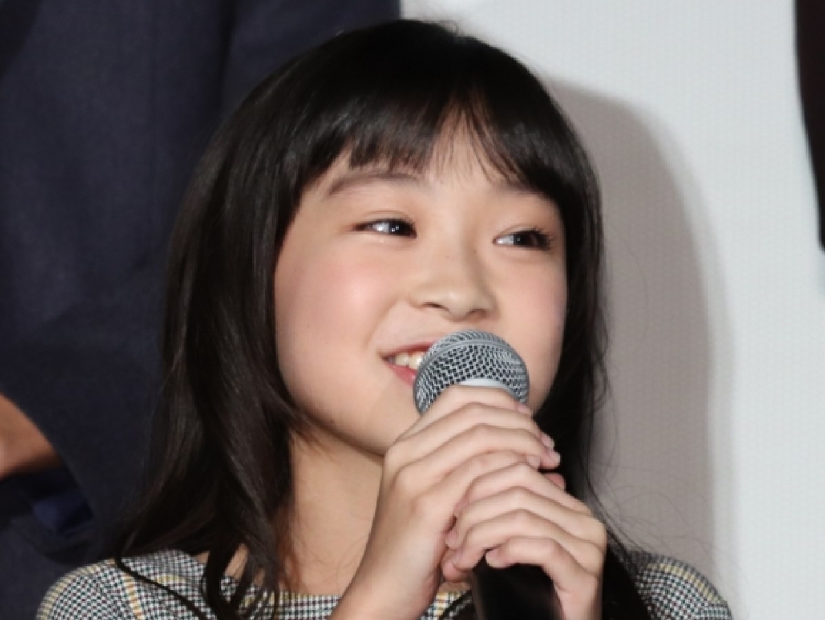 新井美羽(2018年撮影)