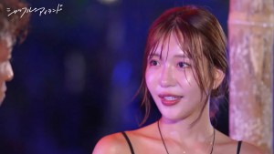 【動画】ゆるふわボディ美女をめぐる恋の三角関係ぼっ発！