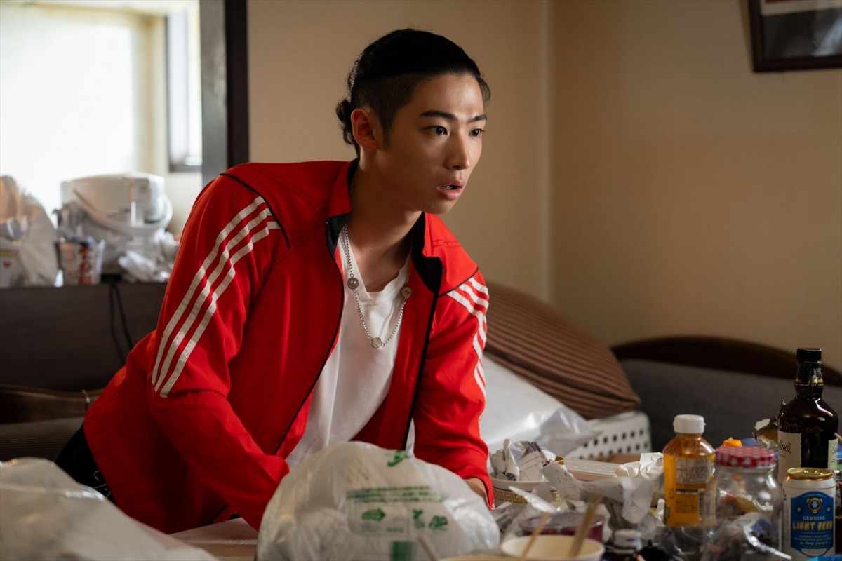 生田絵梨花が人間味あふれる先生役に挑戦！　「今まで見せたことがない一面をたくさん引き出してもらっている」