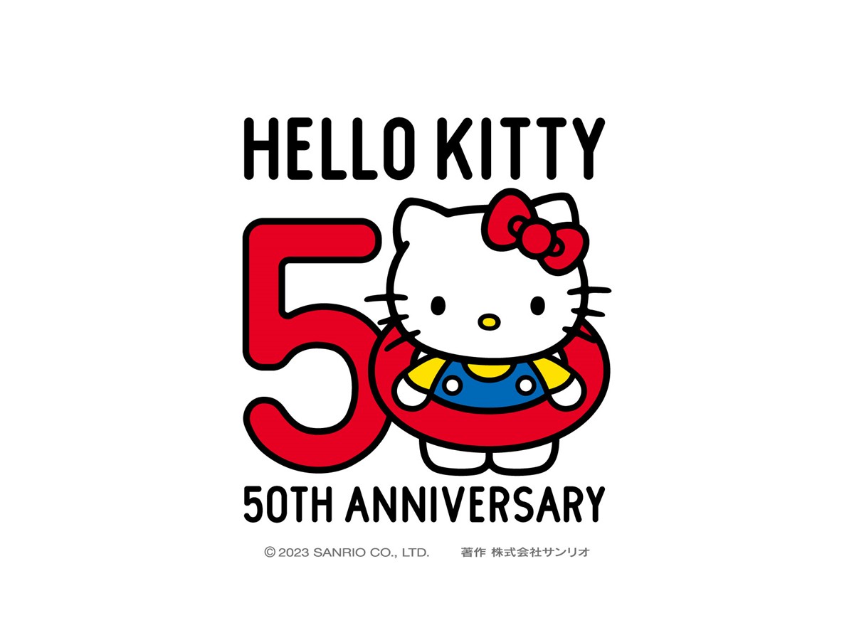 20240822「HELLO KITTY IMMERSIVE POP－UP!」