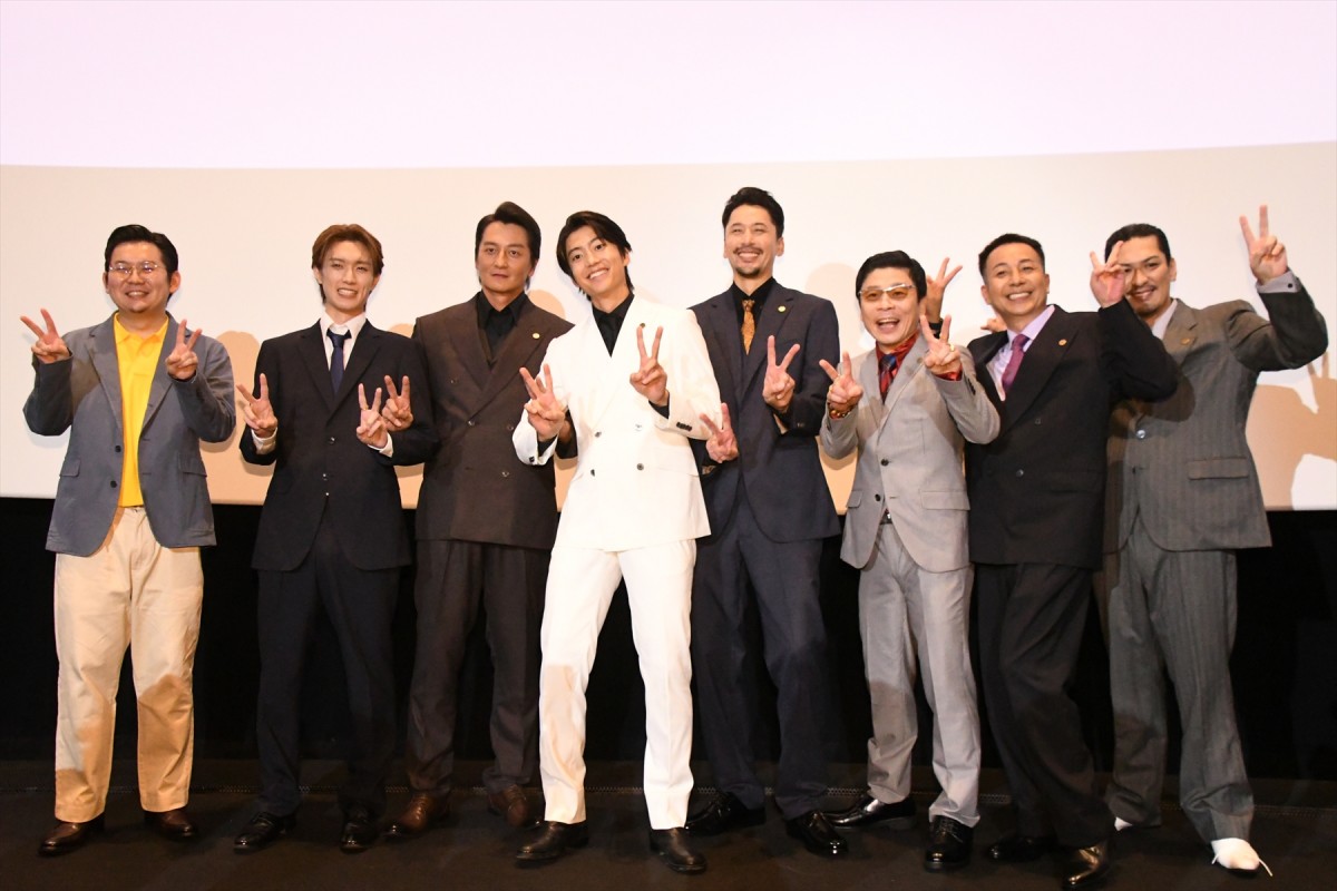 伊藤健太郎、うまい棒をあぶって食べることを共演者から暴露される！「香ばしくておいしいんです」