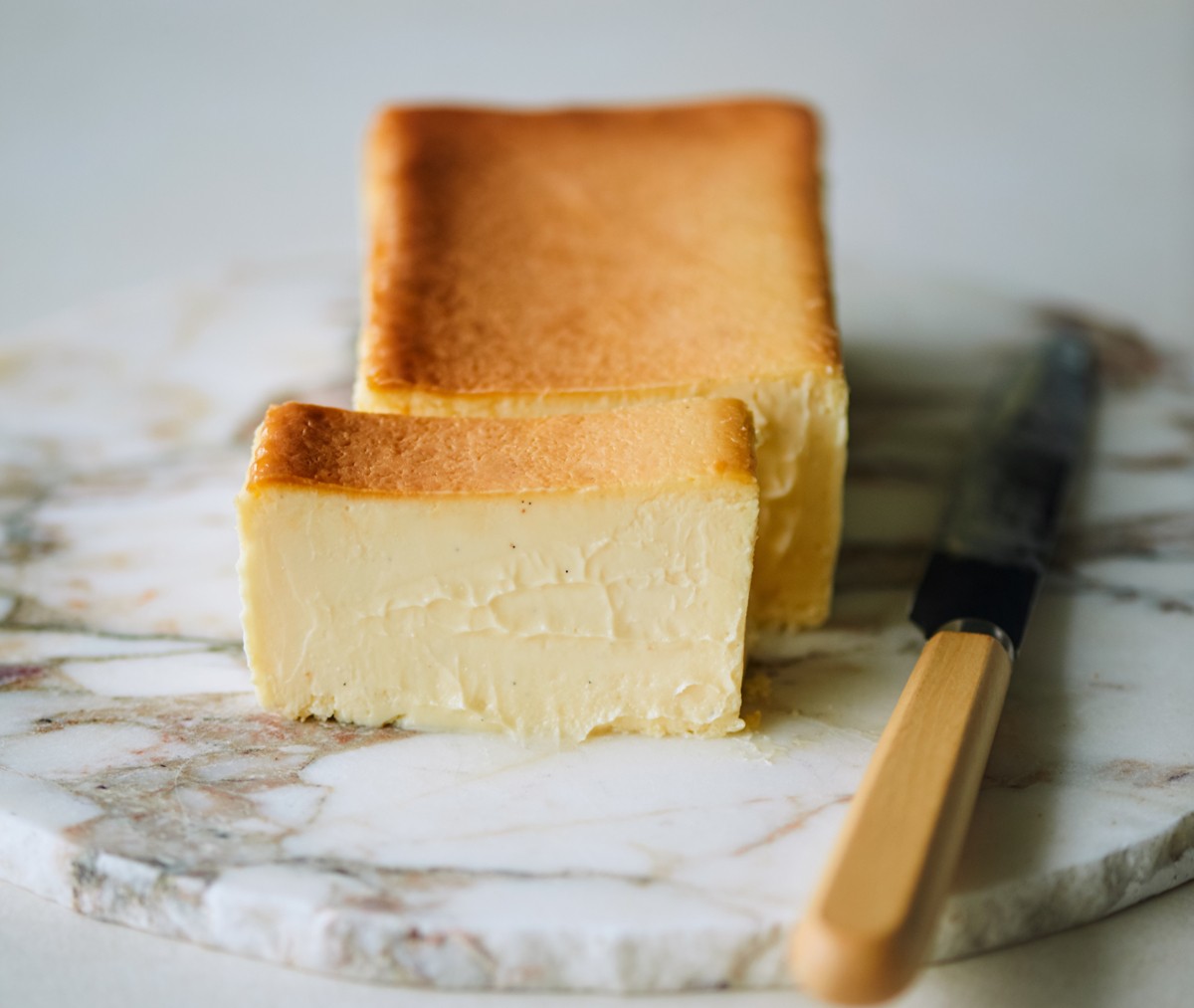 20240828「『Mr．CHEESECAKE』常設店」