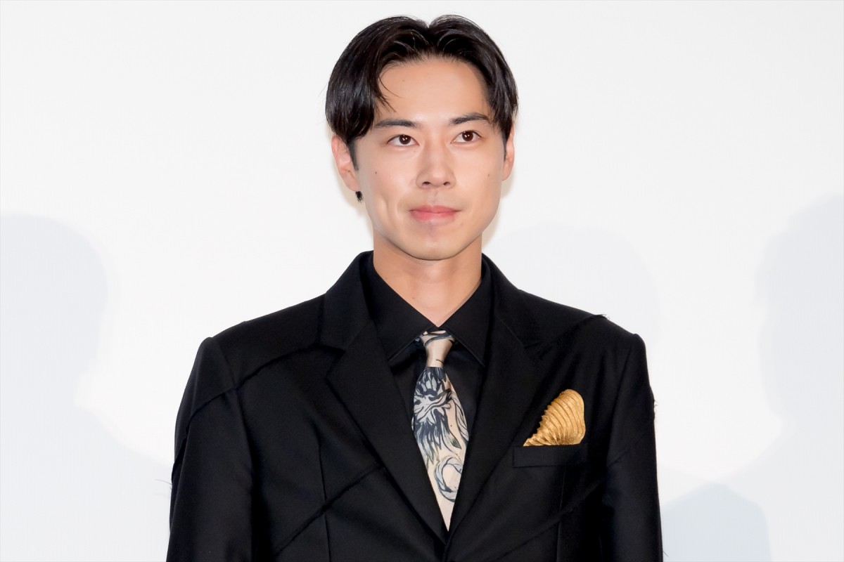 Snow Man・ラウール、命に代えても守りたいものは「みんなの健康」