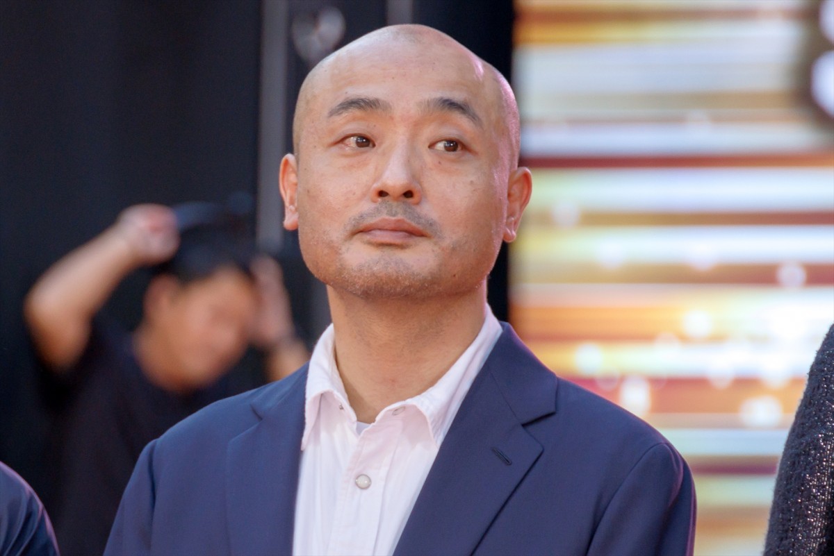 満島ひかり、“シェアード・ユニバース”豪華共演者に「画面から出てくるエネルギーが本当にすごい」