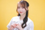 乃木坂46・弓木奈於、年齢を“逆サバ読み”してしまう「きちんと訂正してて可愛い」