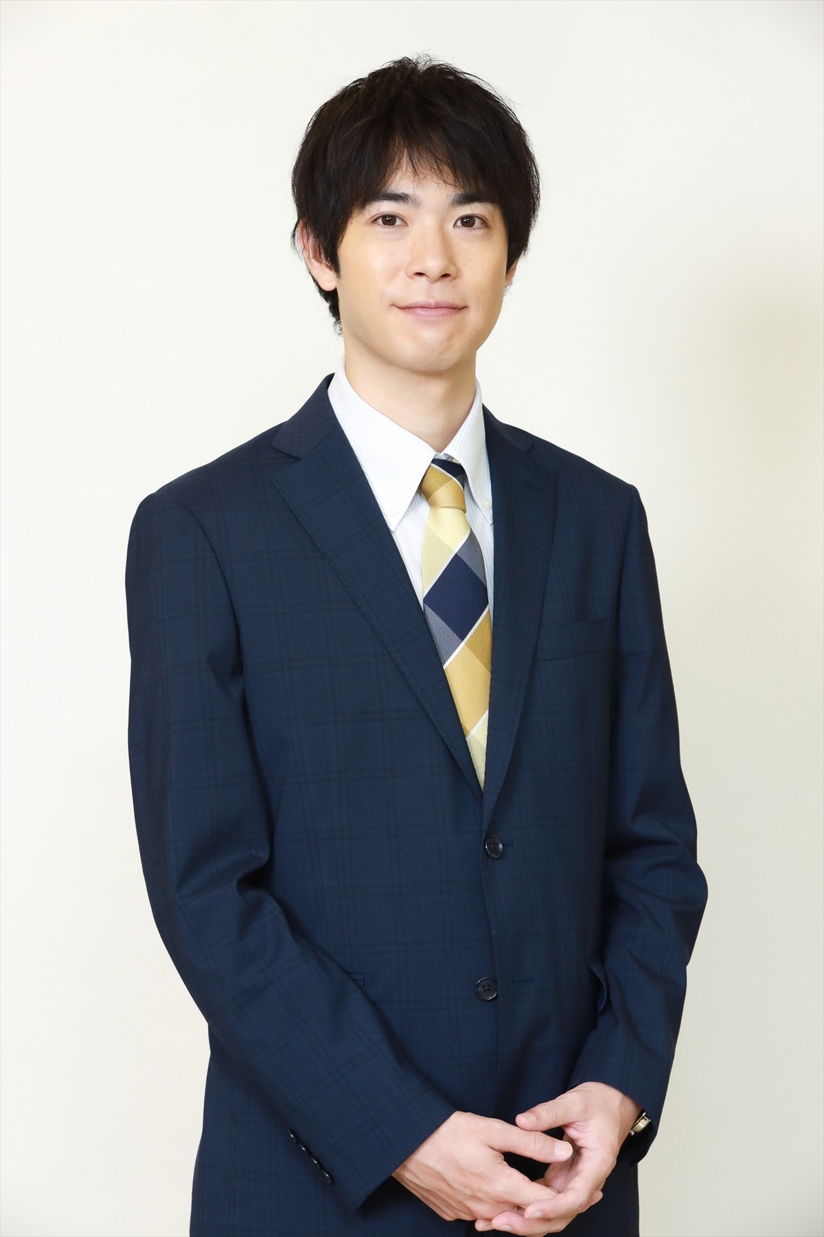 堀田真由主演新ドラマ『若草物語』、長女のモラハラ彼氏に渡辺大知、四女がハマる沼オトコに深田竜生