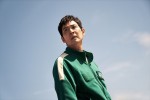 Netflixシリーズ『イカゲーム』シーズン2場面写真