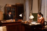 連続テレビ小説『虎に翼』第95回より